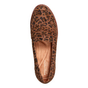Velia Casual Slip On Loafers