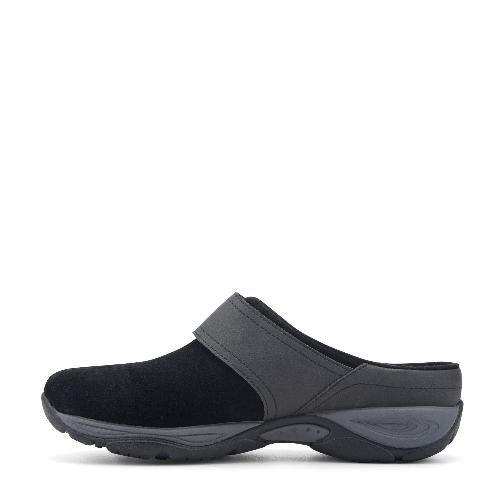 Edline Slip On Casual Clogs