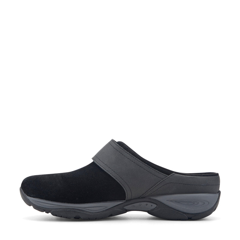 Edline Slip On Casual Clogs