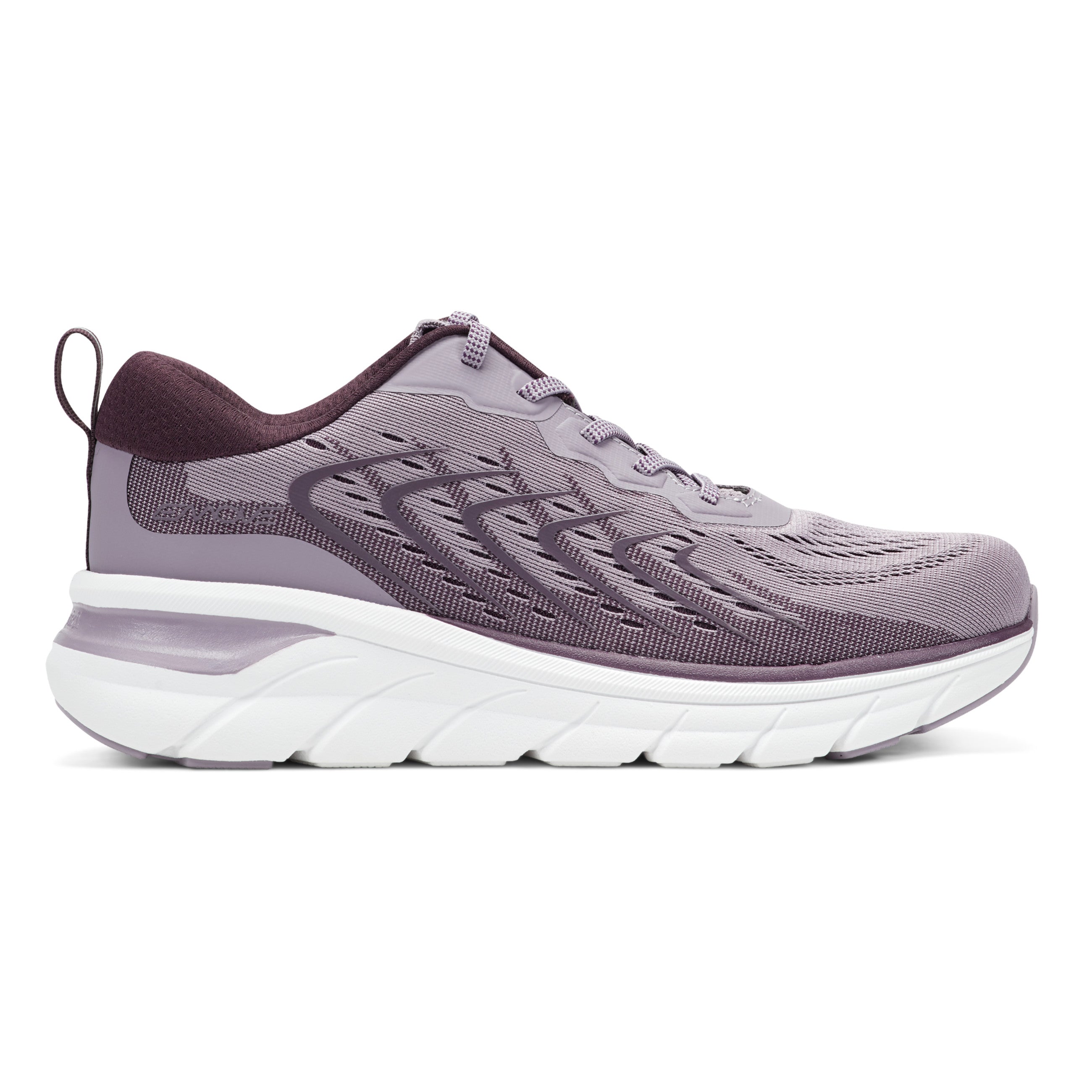 Denise Austin Maelie EMOVE Sneakers