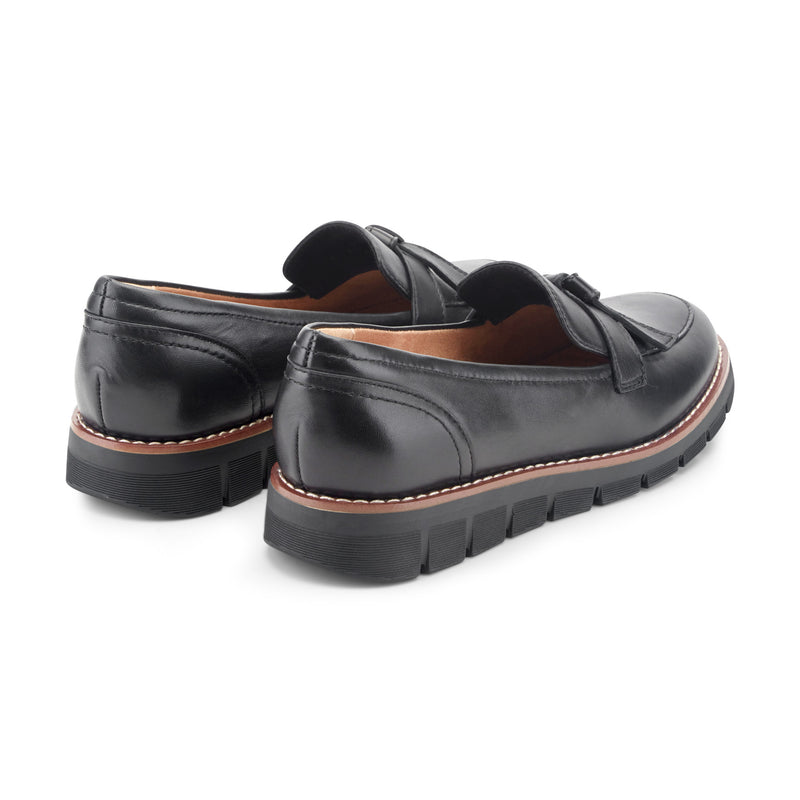 Vinaya Casual Loafers