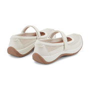 Briana Mary Jane Walking Shoes
