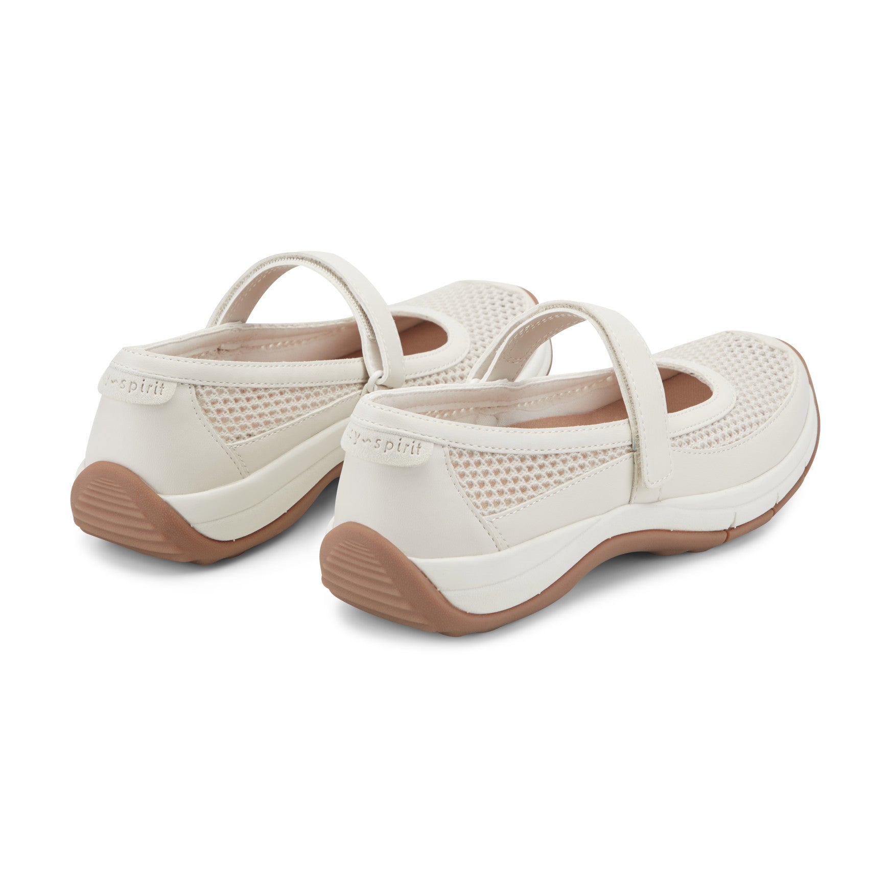 Briana Mary Jane Walking Shoes