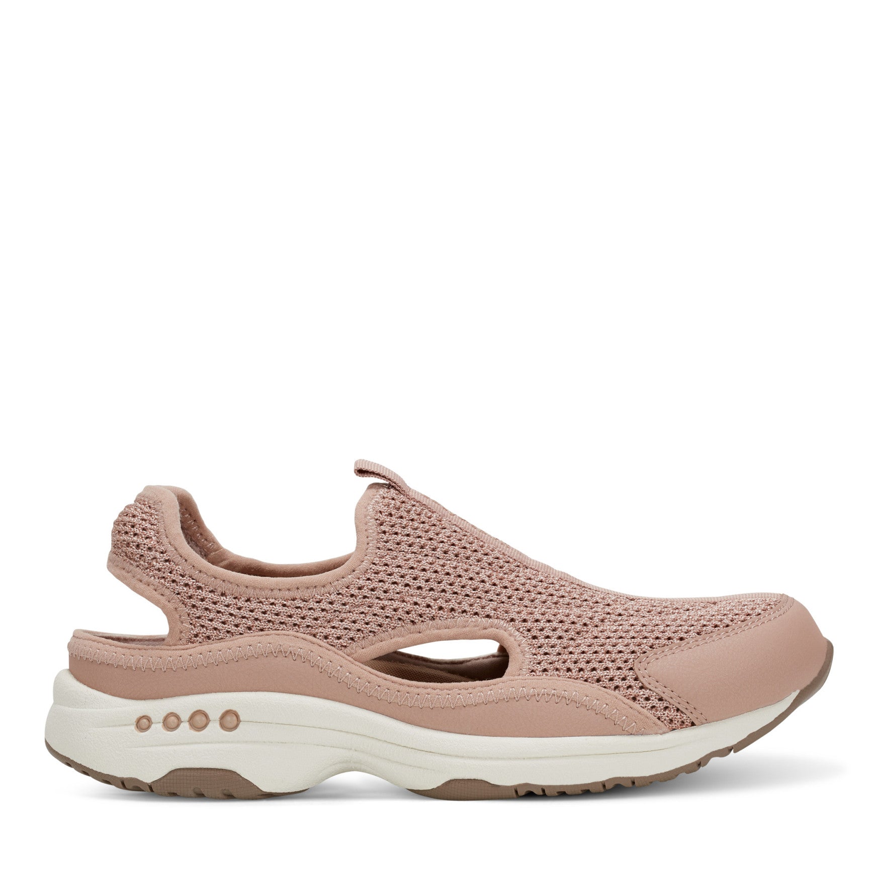 Trina Slip On Walking Shoes