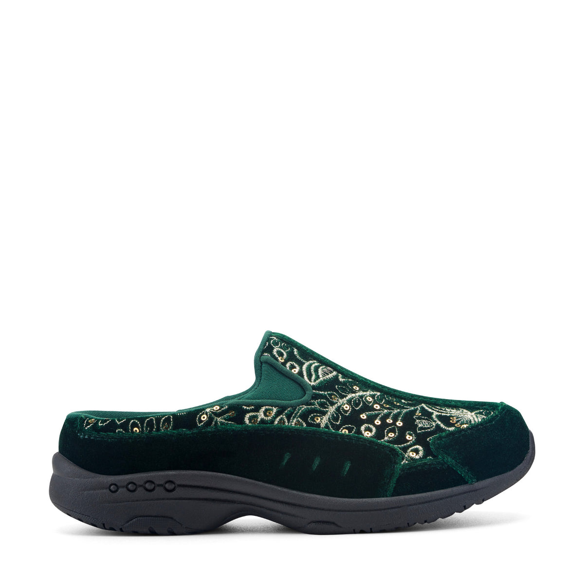 Traveltime Clogs