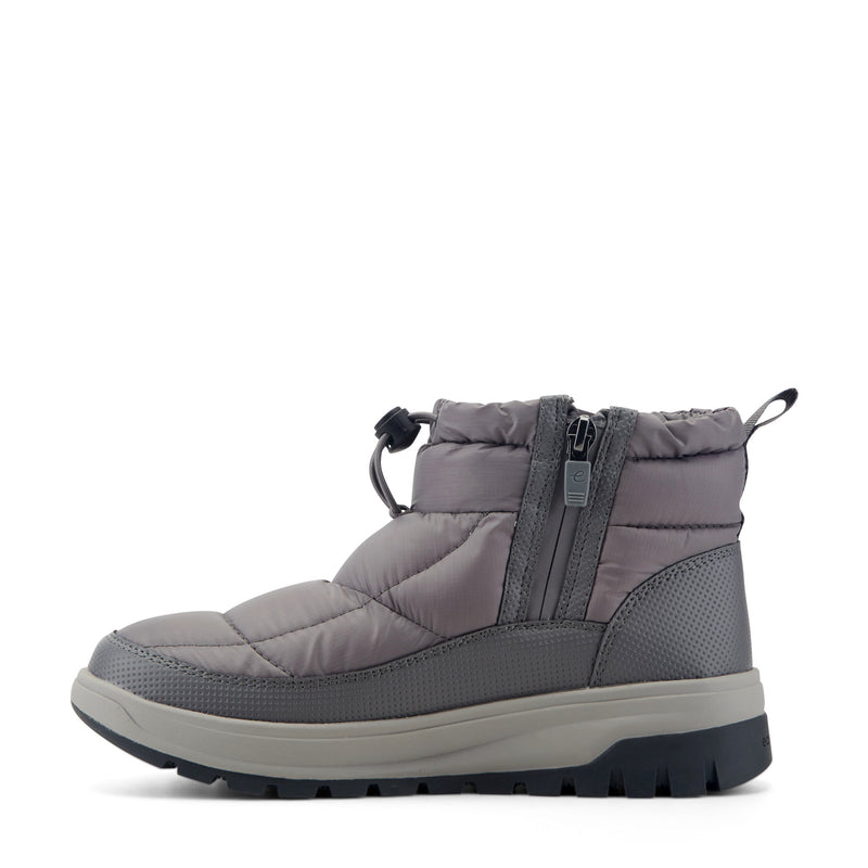 Flursy Cold Weather Booties