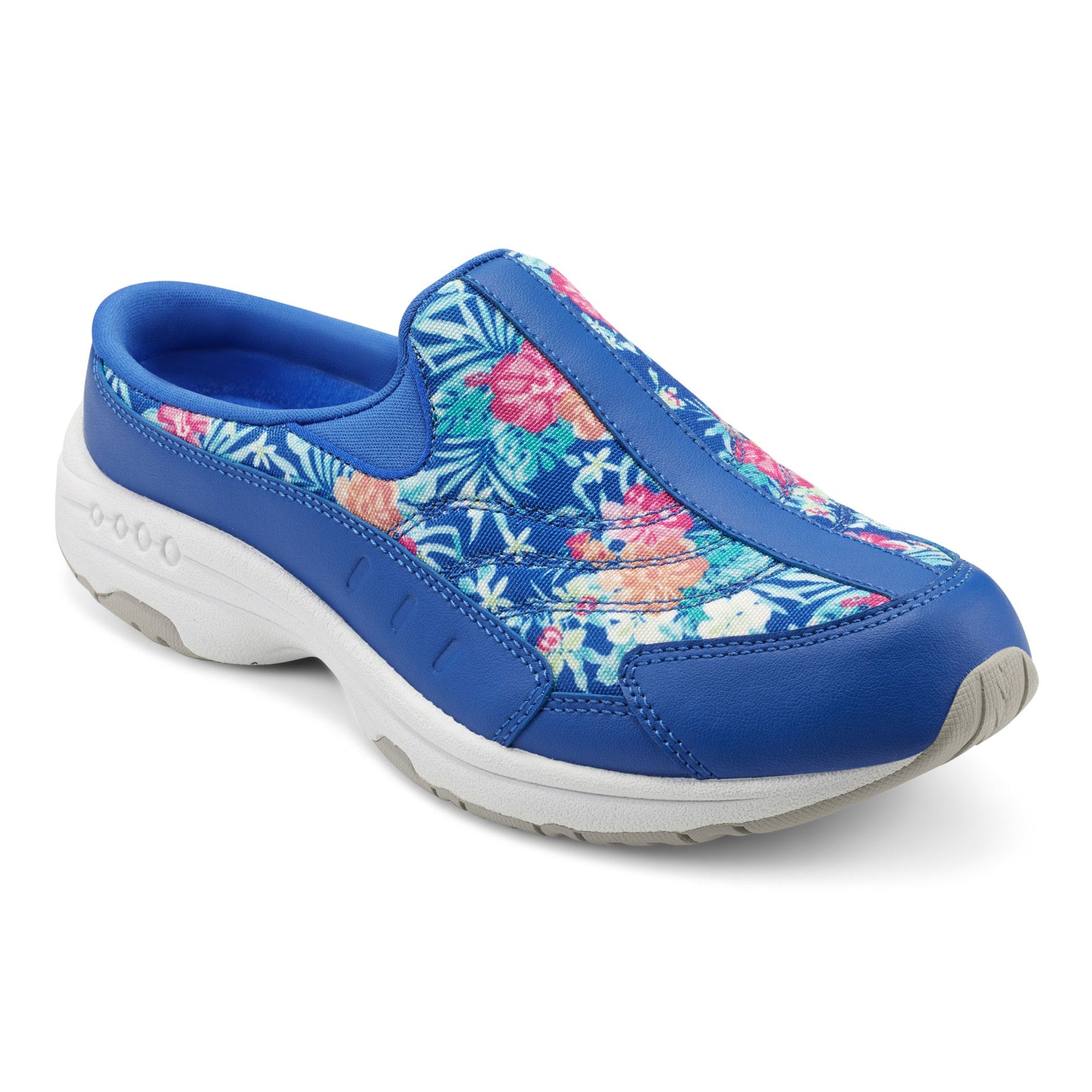 Traveltime Clogs