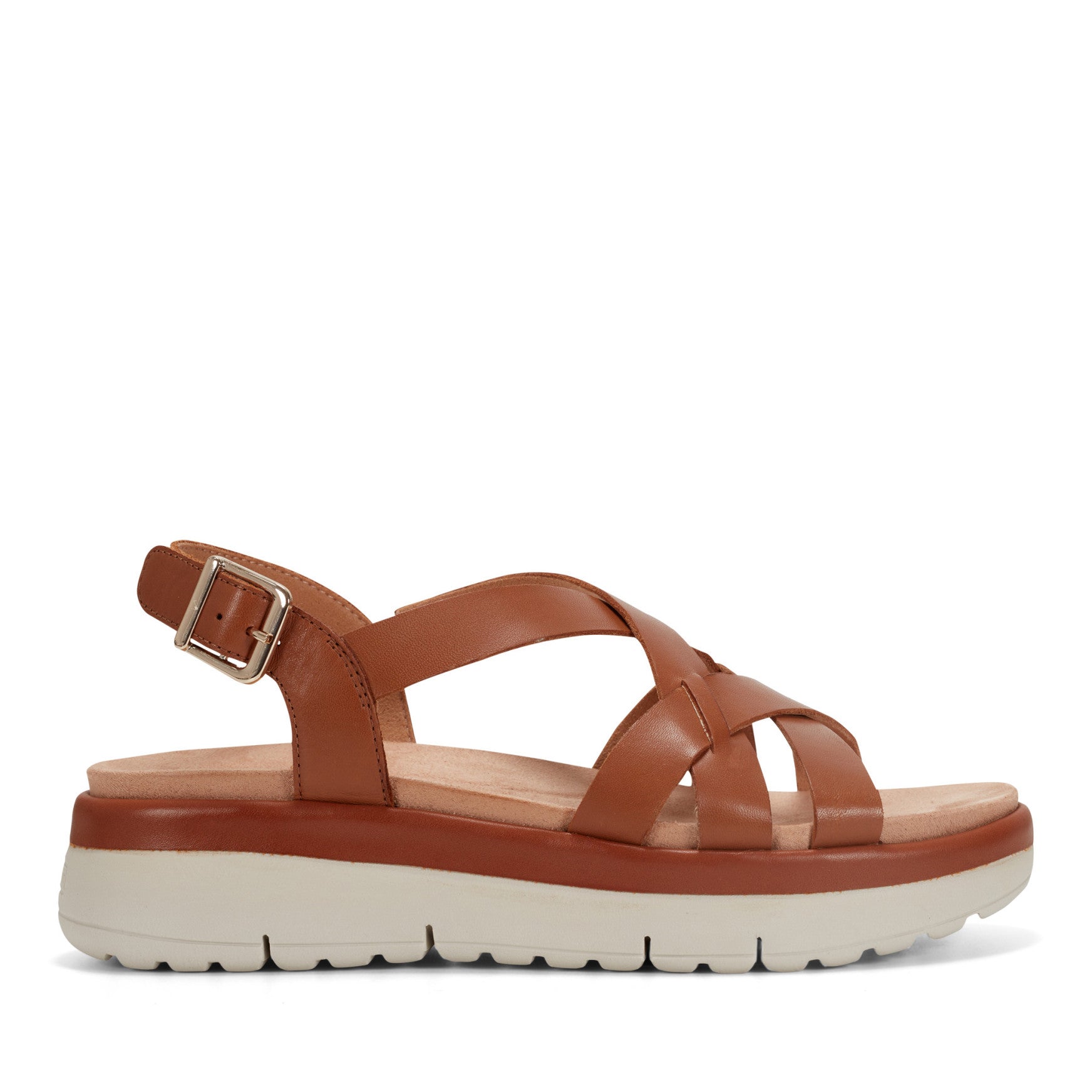 Indie Strappy Sandals
