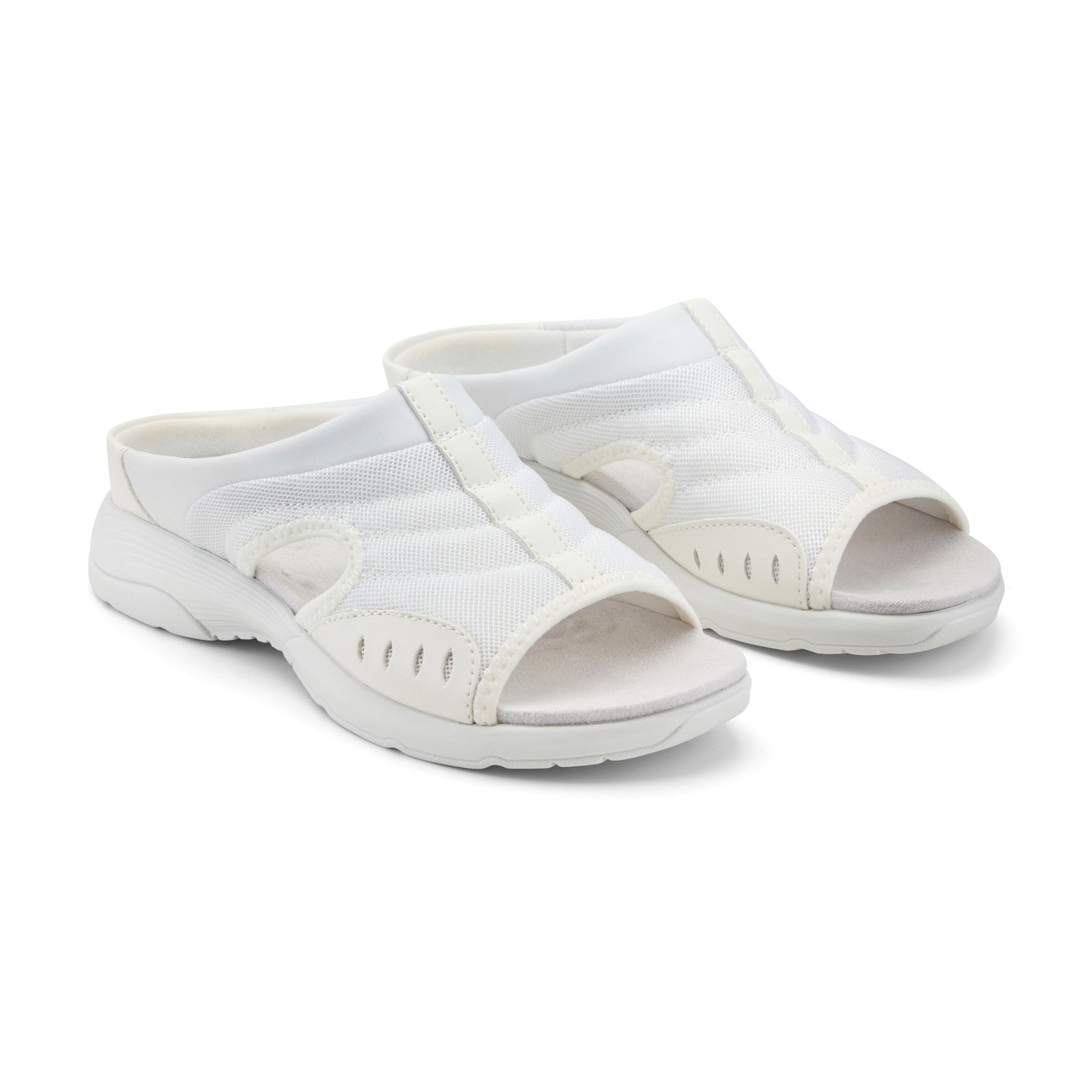 Traciee Slip On Sandals