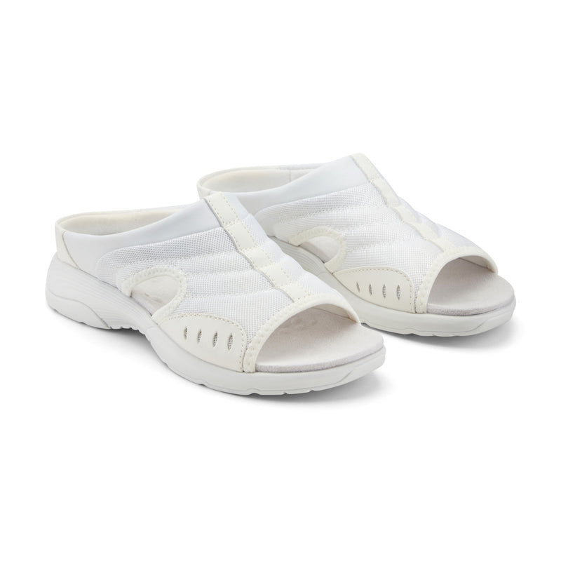 Traciee Slip On Sandals