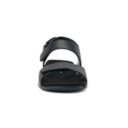 Hartwell Flat Sandals