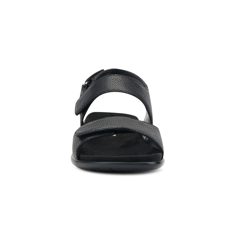Hartwell Flat Sandals