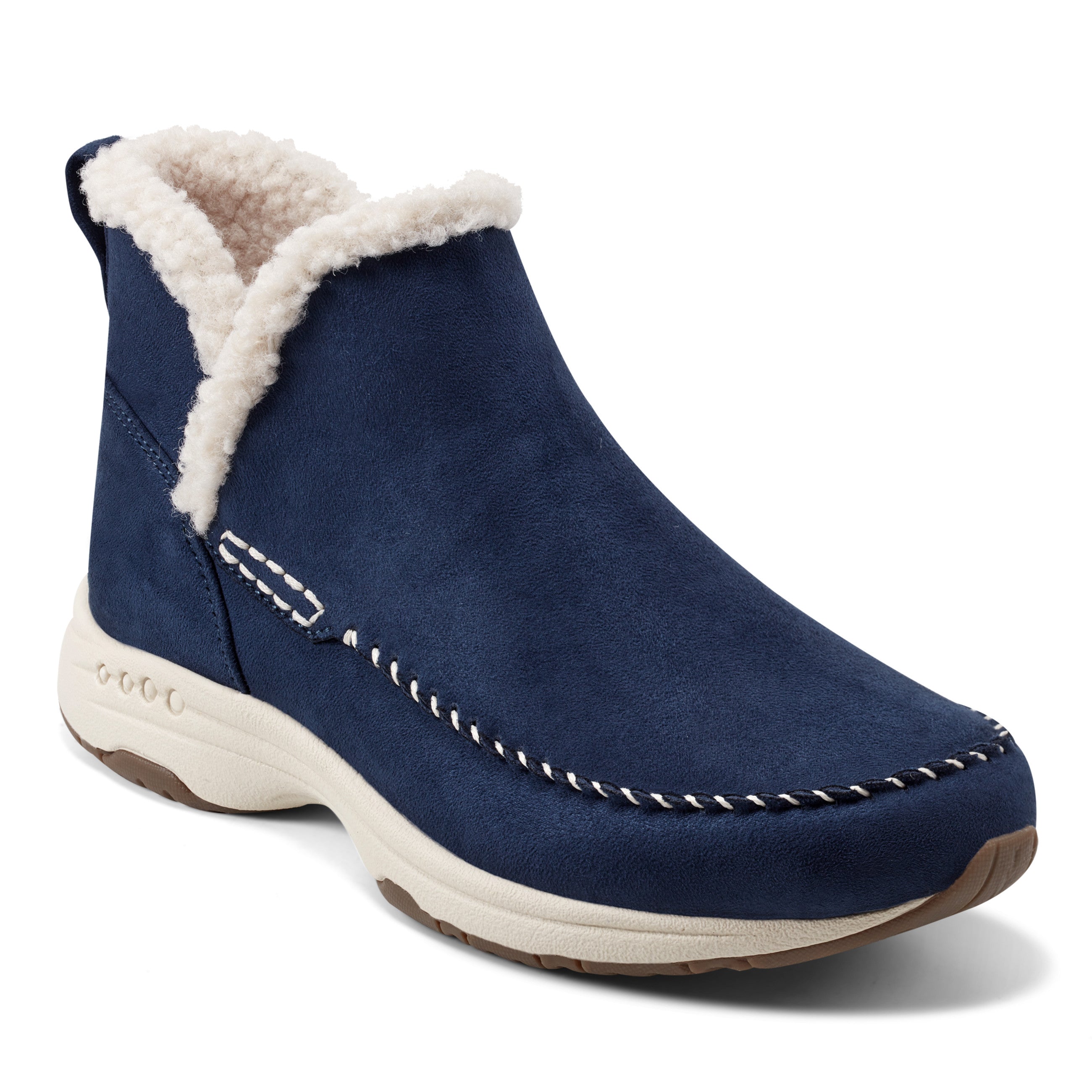 Tuva Cozy Booties