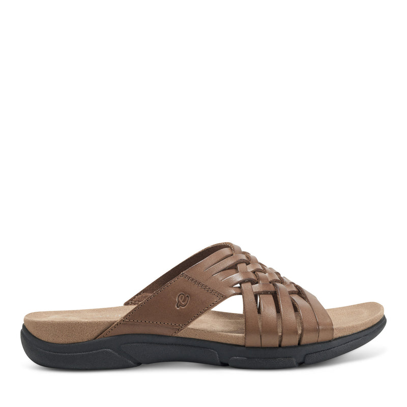 Meadow Slip On Sandals