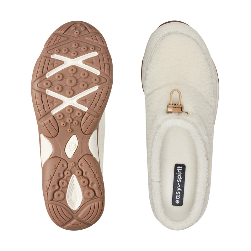 Enola Cozy Clogs