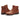 Jalessa Casual Booties
