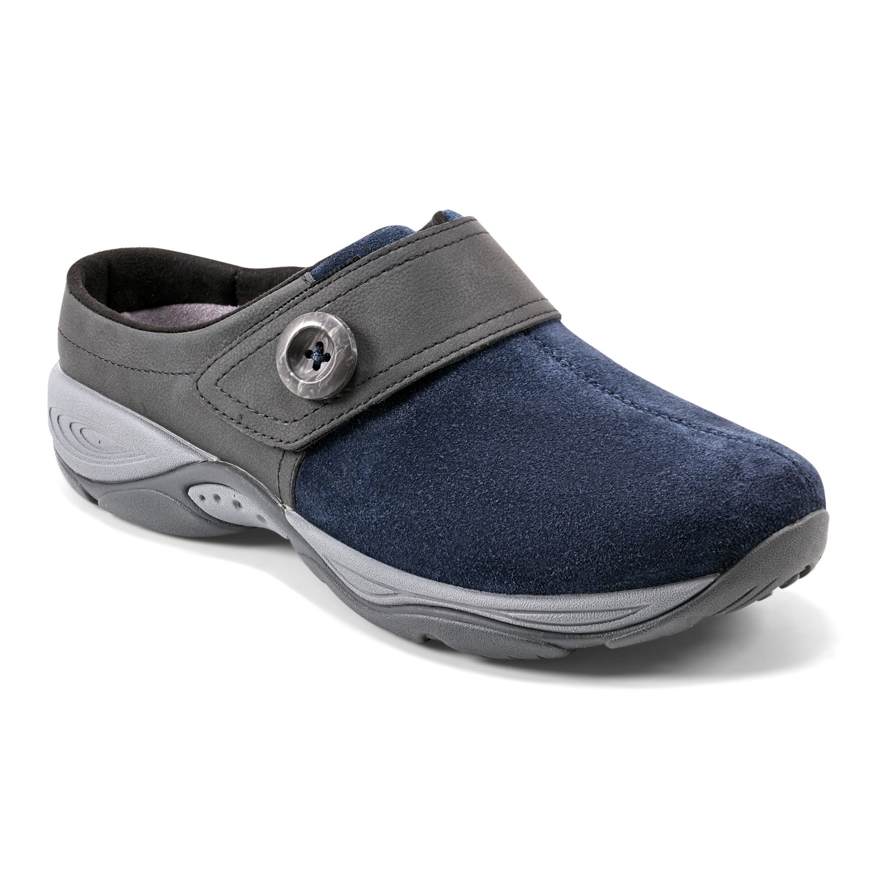 Edline Slip On Casual Clogs