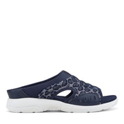 Traciee Slip On Sandals