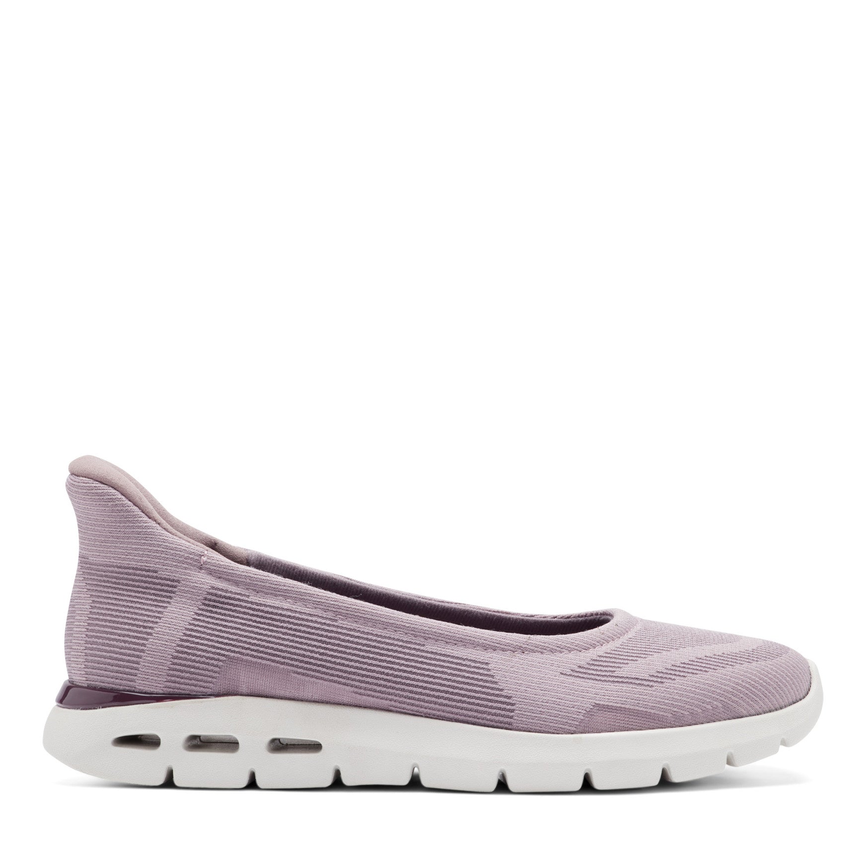 Noemi SOEASY Slip On Ballet Flats