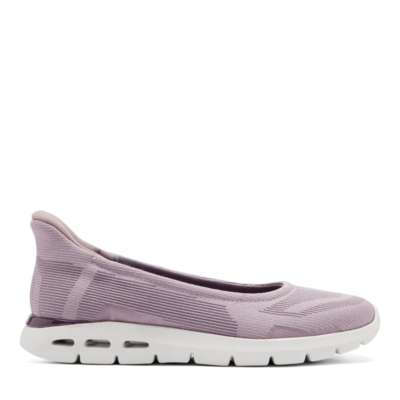 Noemi SOEASY Slip On Ballet Flats