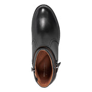 Carter Ankle Booties