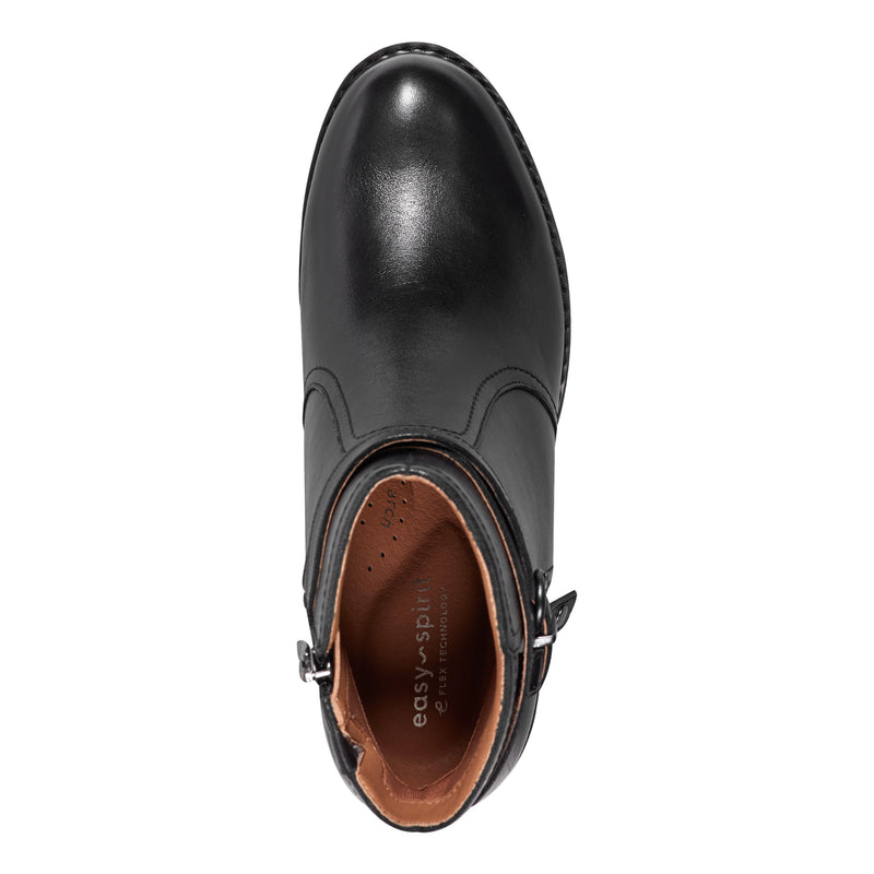 Carter Ankle Booties