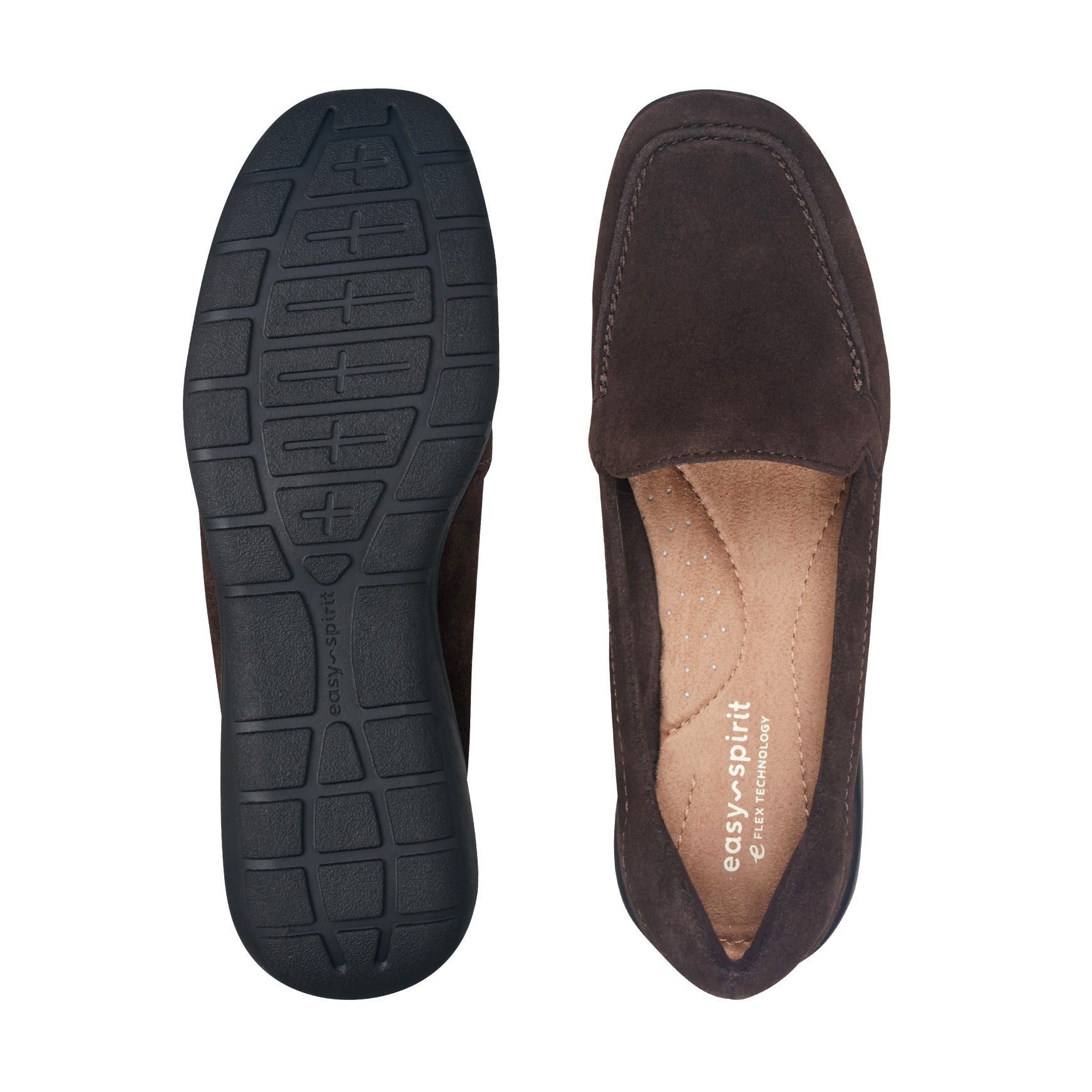 Abide Casual Flats