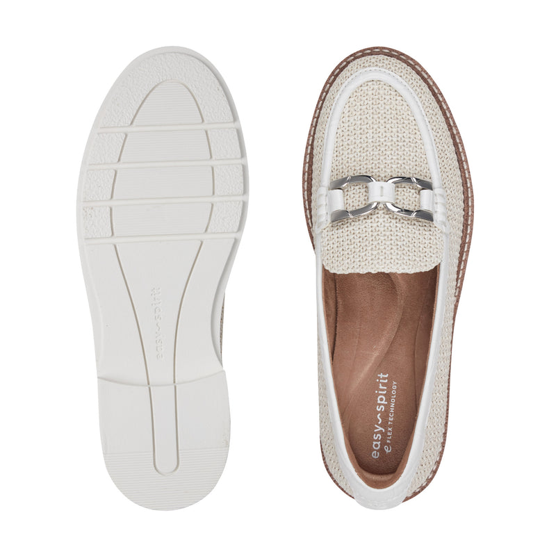 Zaira Casual Horsebit Loafers