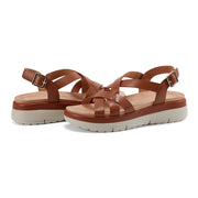 Indie Strappy Sandals