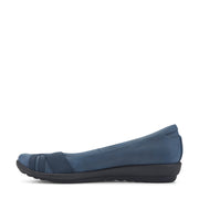 Acasia Slip On Flats