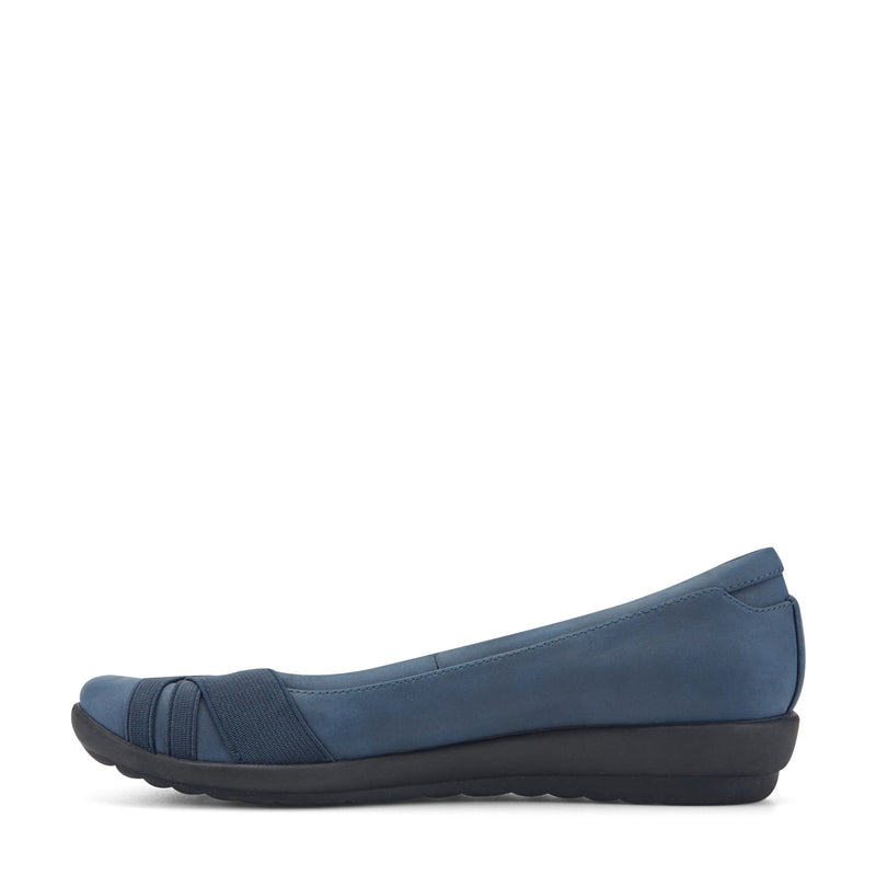 Acasia Slip On Flats