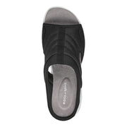 Traciee Slip On Sandals