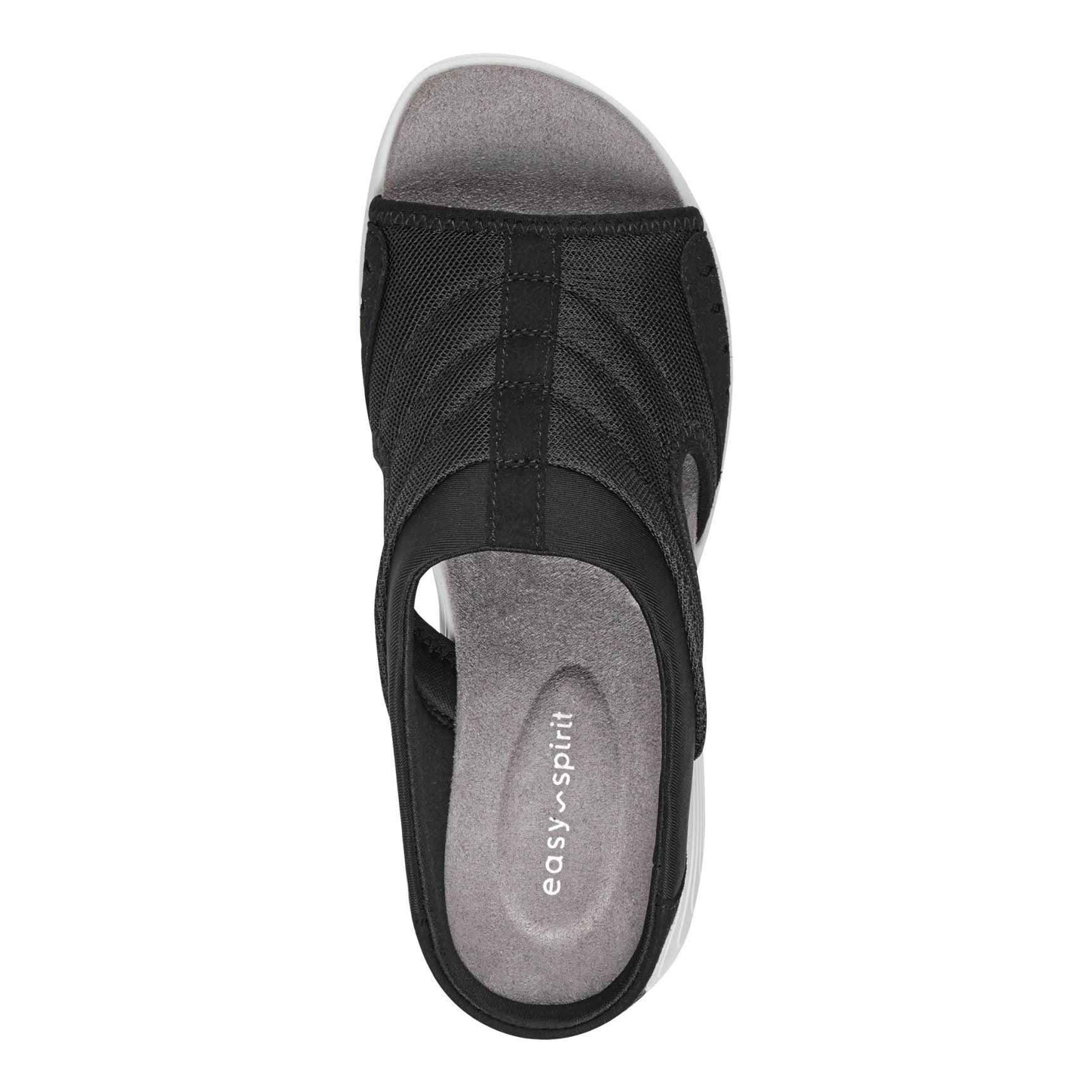 Traciee Slip On Sandals