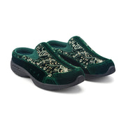 Traveltime Clogs