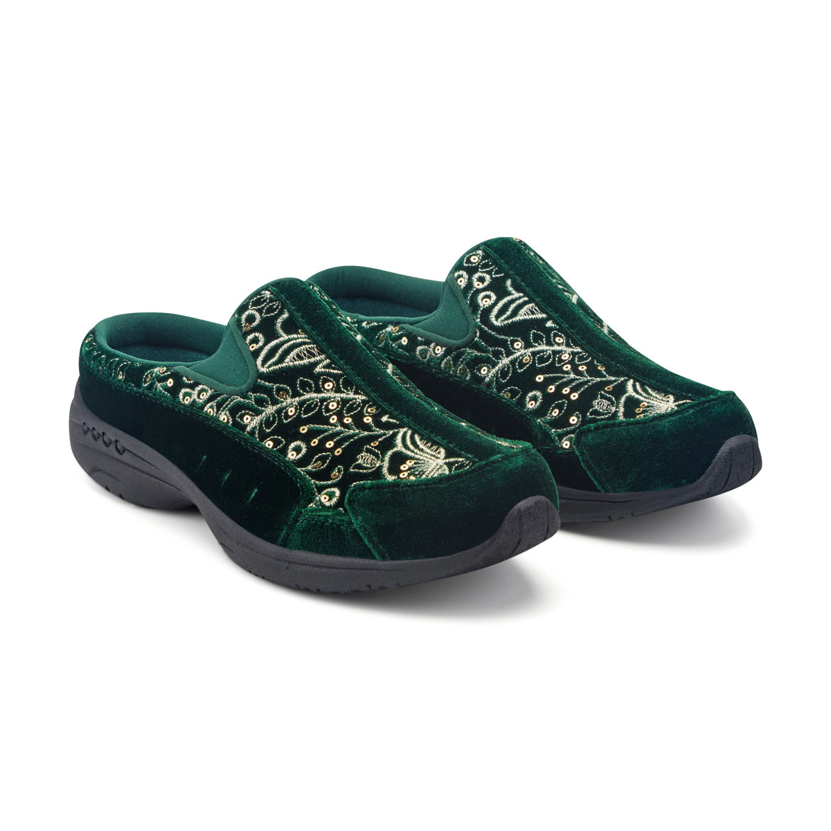 Traveltime Clogs