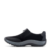 Brynlee Zip Up Sneakers