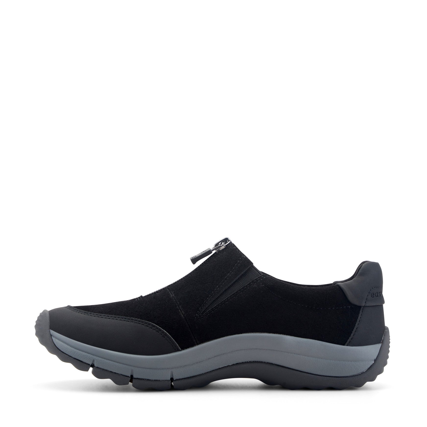 Brynlee Zip Up Sneakers