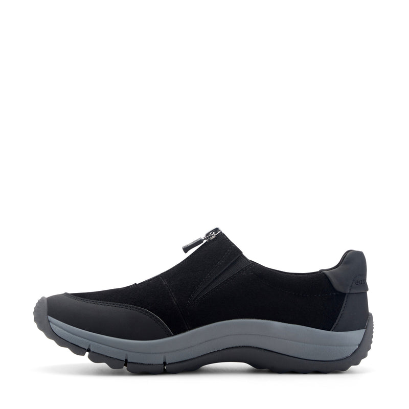 Brynlee Zip Up Sneakers