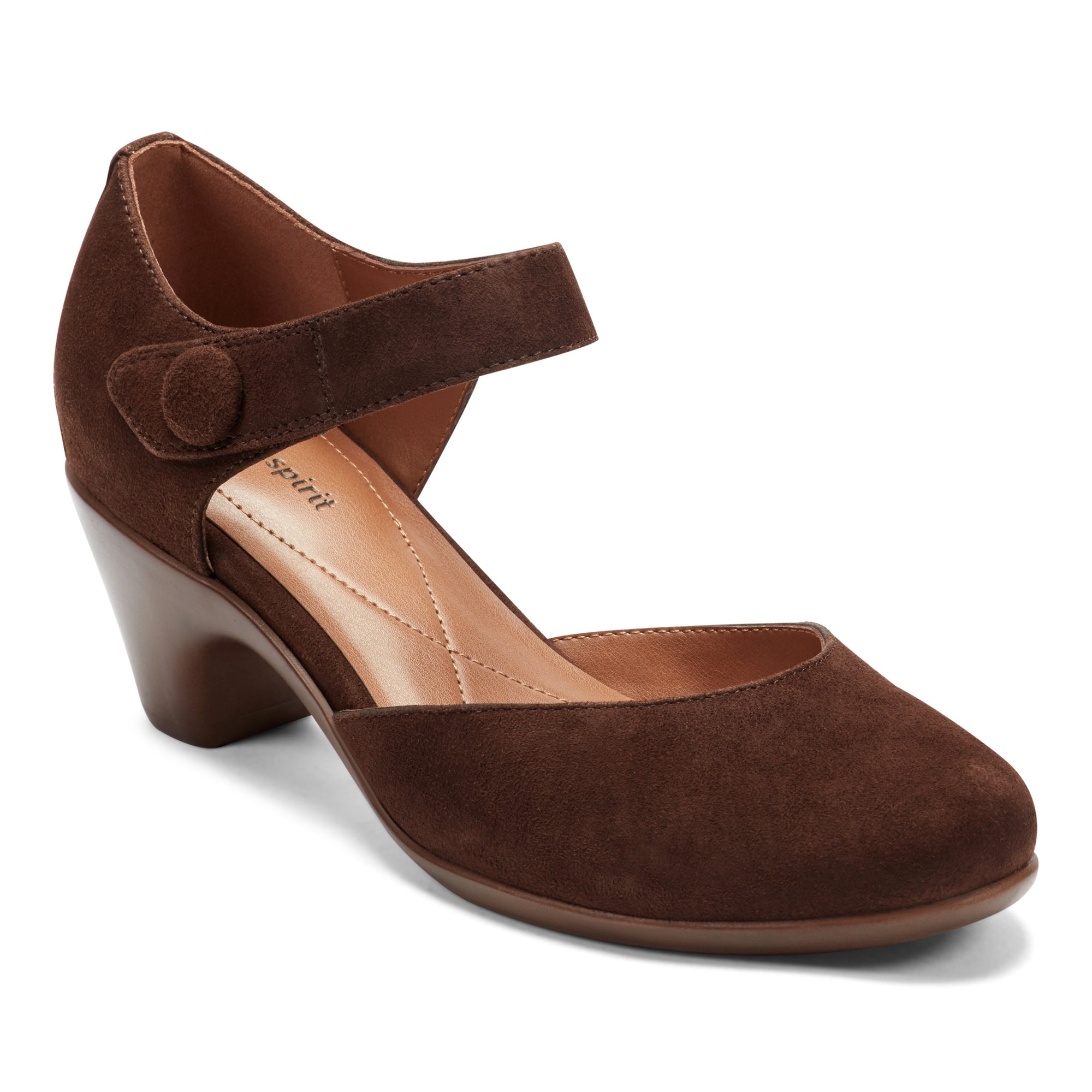 Clarice Mary Jane Heels