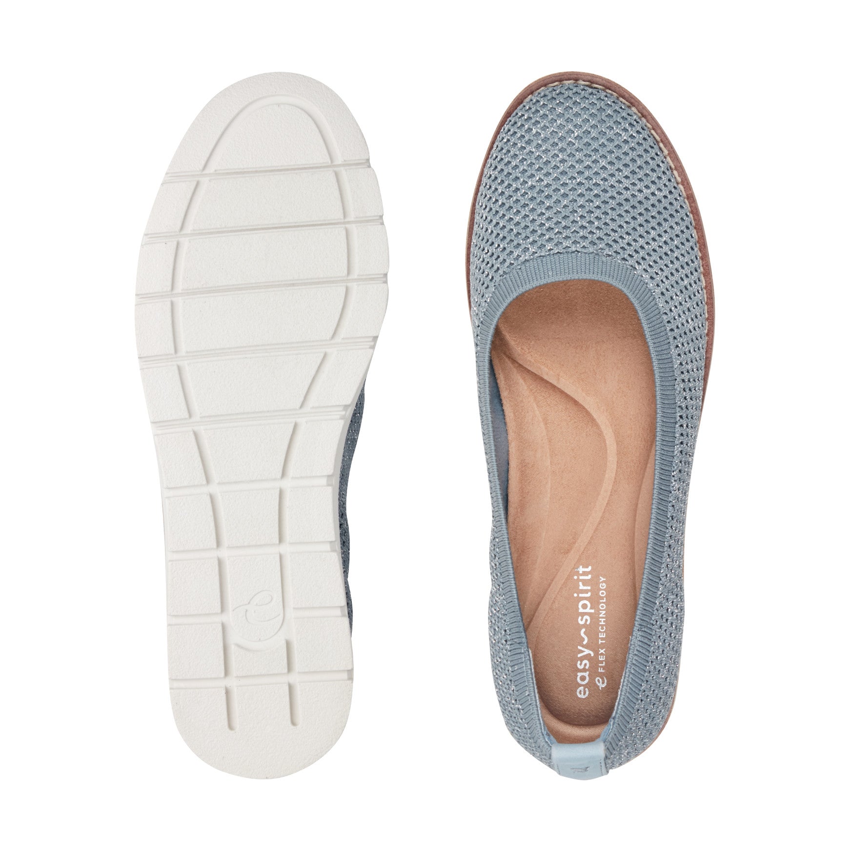 Kellina Casual Slip On Flats