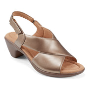 Chantal Casual Heeled Sandals