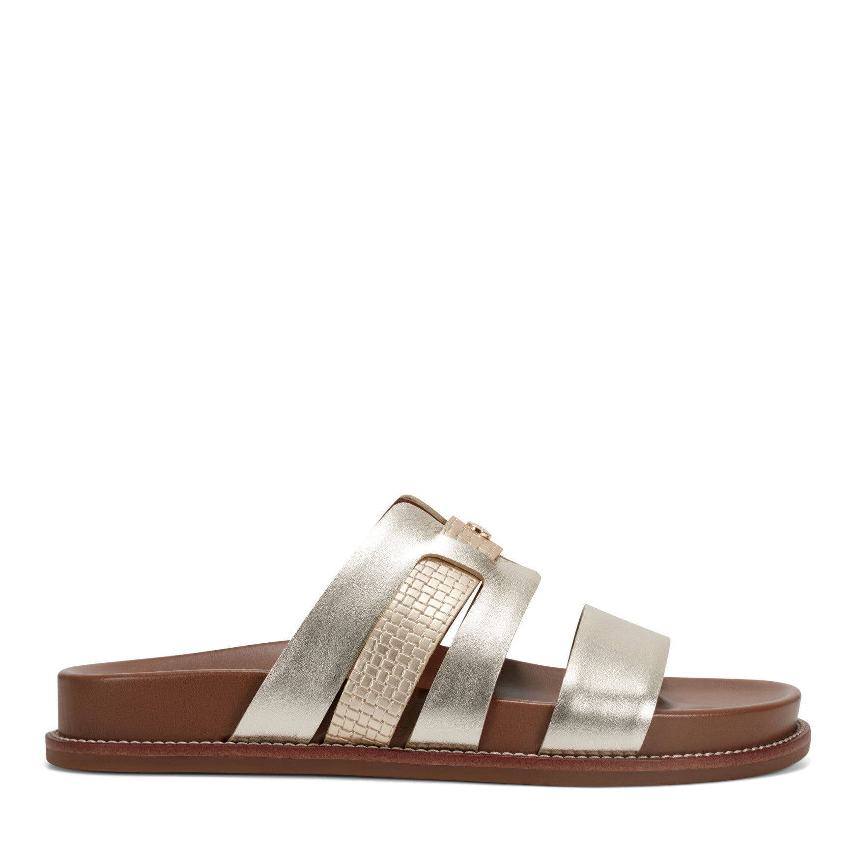 Trevin Footbed Sandals