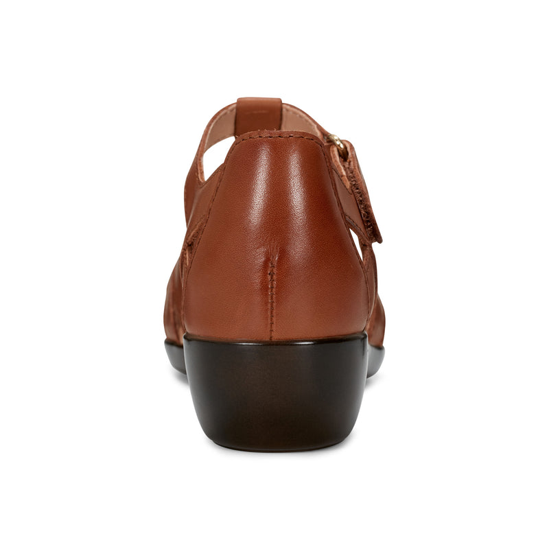 Darlyn T-Strap Heels