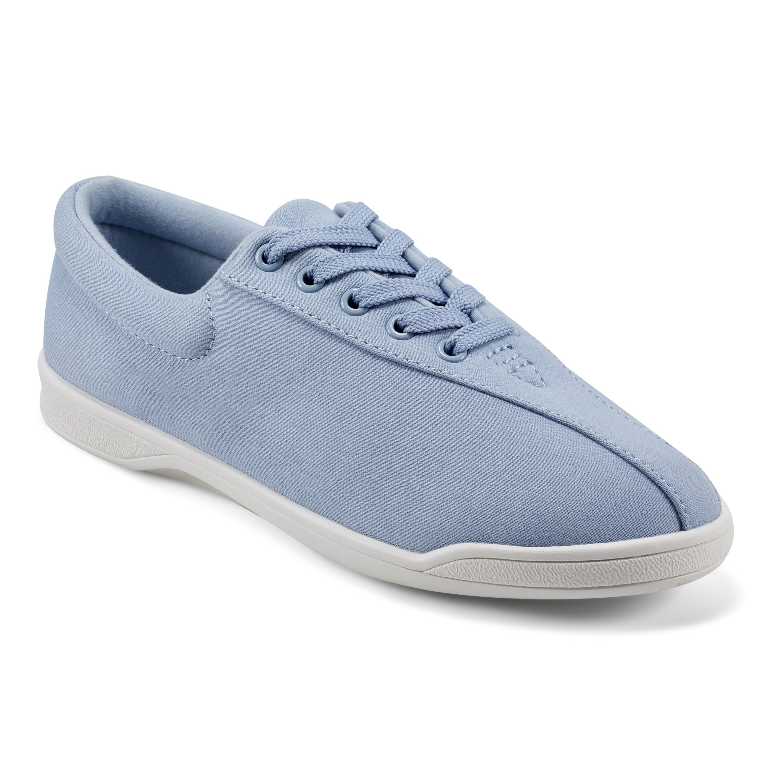 Botas Easy Spirit Exparun Para Mujer - Gamuza Resistente Al Agua, Acolchadas, Cómodas