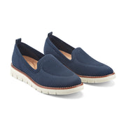 Valina Casual Slip On Flats