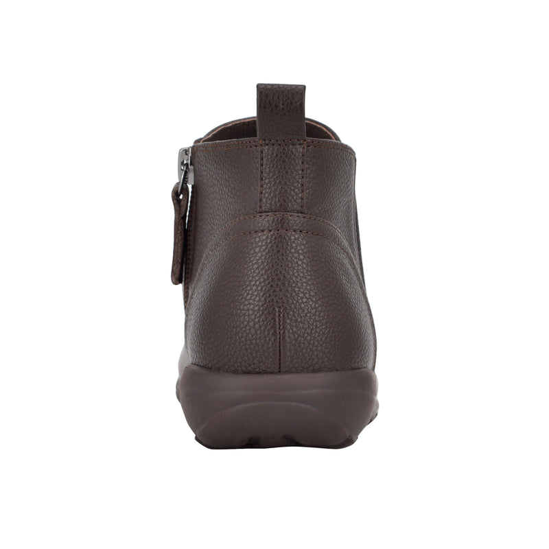 Aerial Ankle Booties