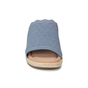 Shanice Wedge Sandals