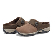 Edline Slip On Casual Clogs