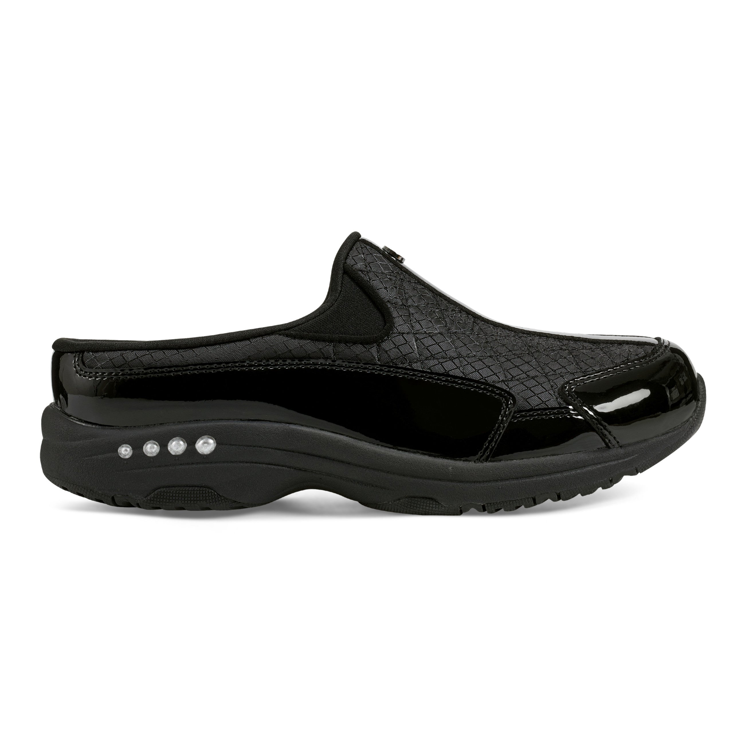 Traveltime Clogs
