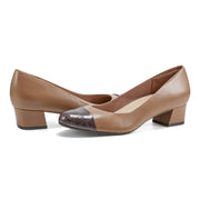 Libie Dress Pumps